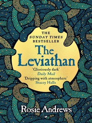 The Leviathan - ebook